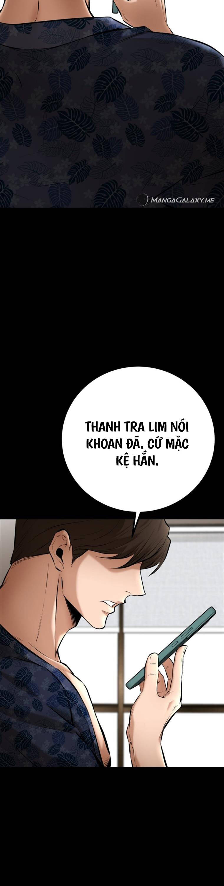 Thanh Kiếm Báo Thù - Chapter 5 - Page 22
