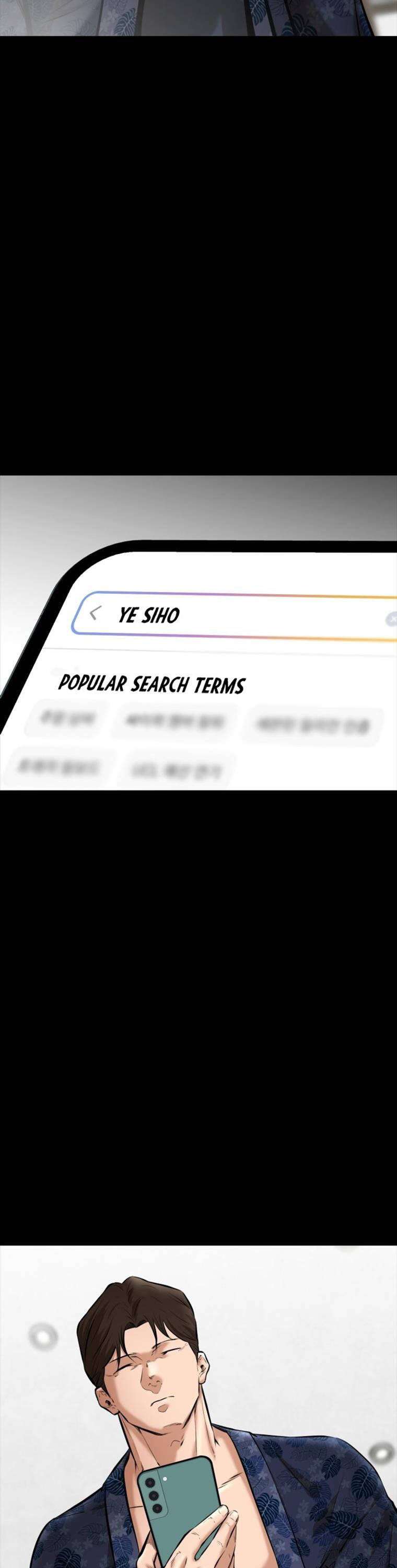 Thanh Kiếm Báo Thù - Chapter 5 - Page 24