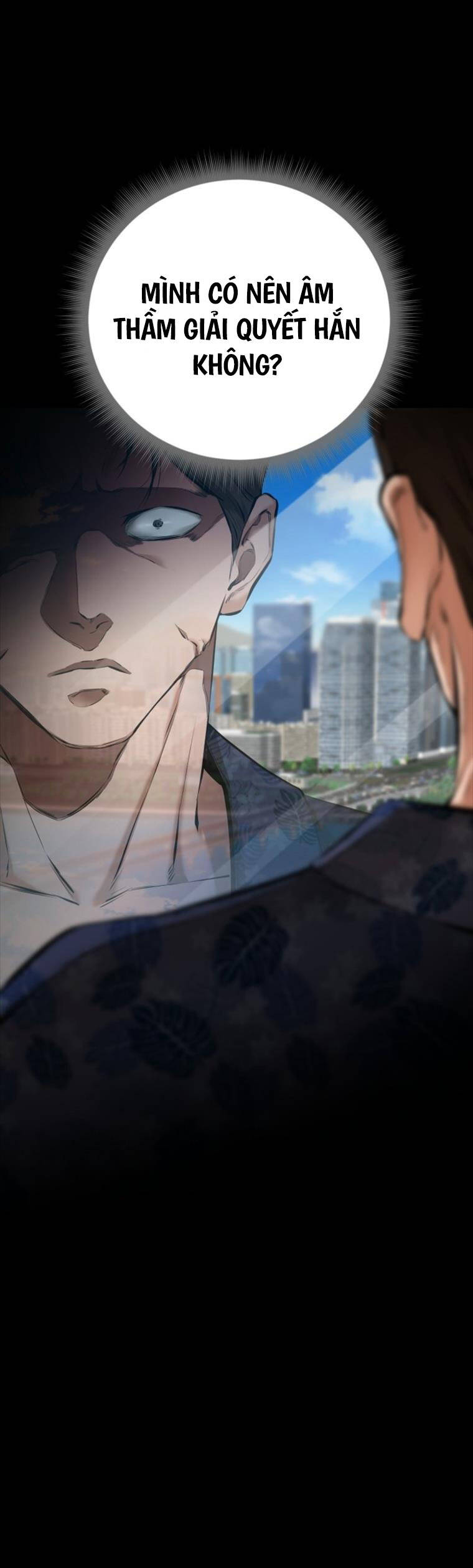 Thanh Kiếm Báo Thù - Chapter 5 - Page 27