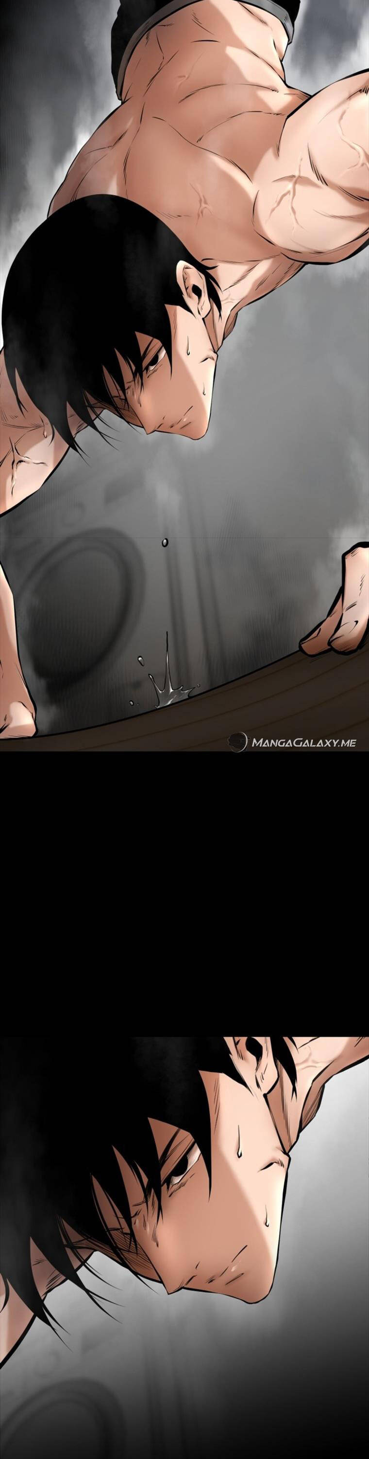 Thanh Kiếm Báo Thù - Chapter 5 - Page 30