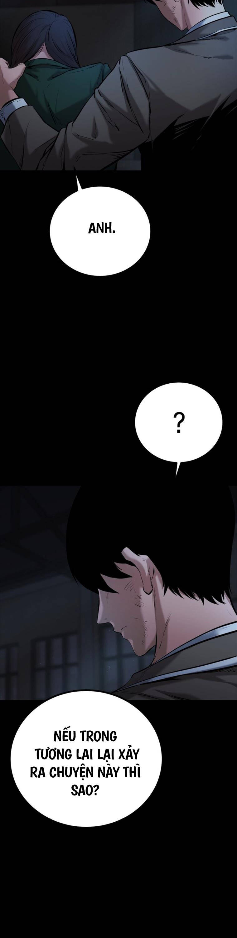 Thanh Kiếm Báo Thù - Chapter 5 - Page 33