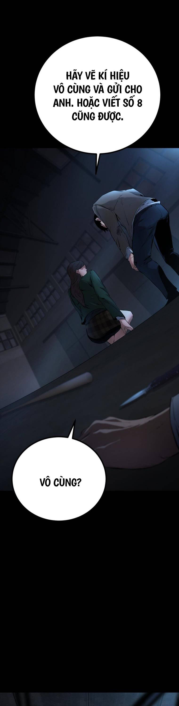 Thanh Kiếm Báo Thù - Chapter 5 - Page 34