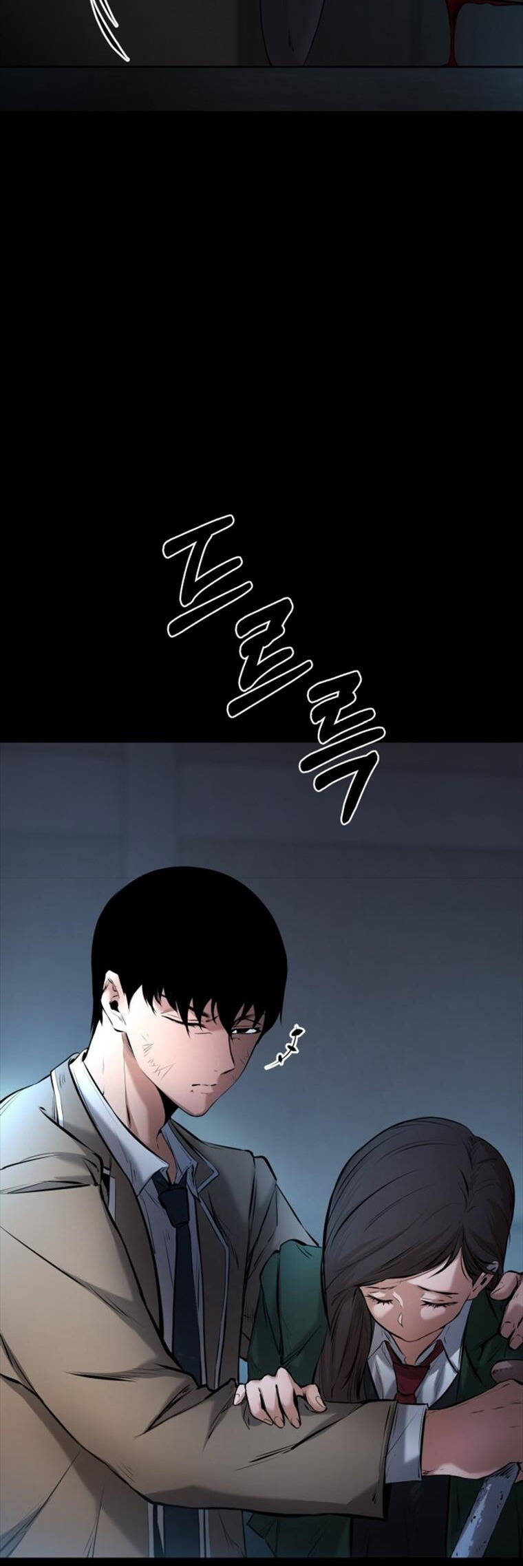 Thanh Kiếm Báo Thù - Chapter 5 - Page 37