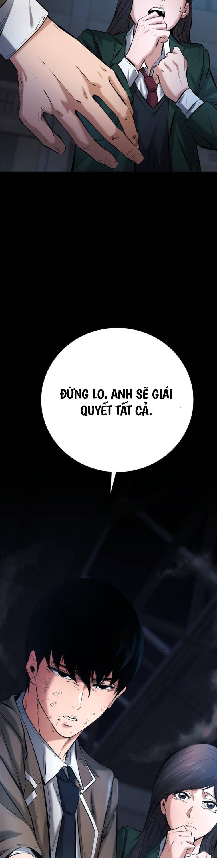 Thanh Kiếm Báo Thù - Chapter 5 - Page 39