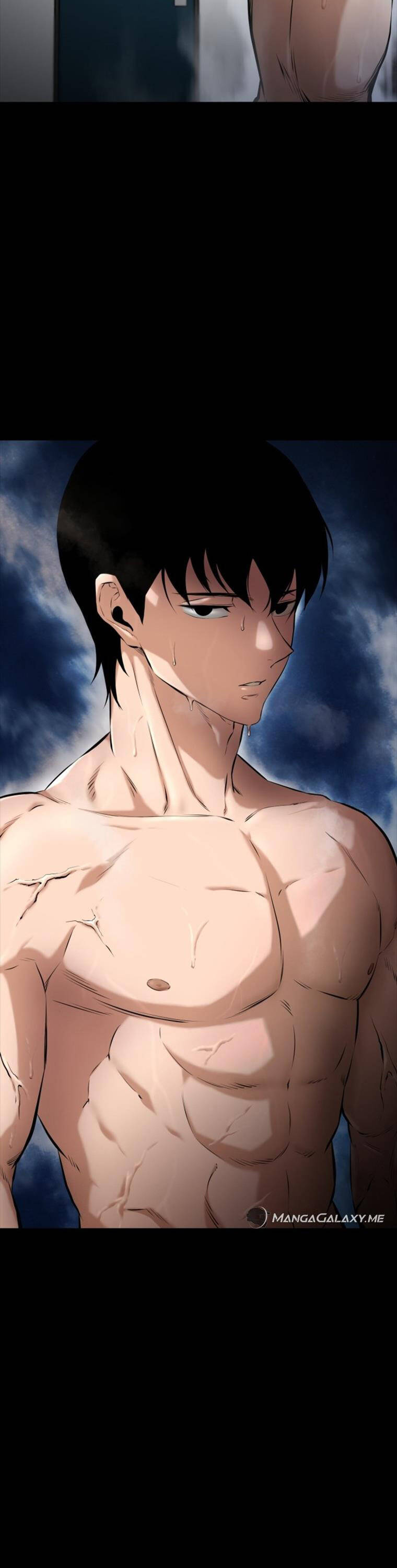 Thanh Kiếm Báo Thù - Chapter 5 - Page 42