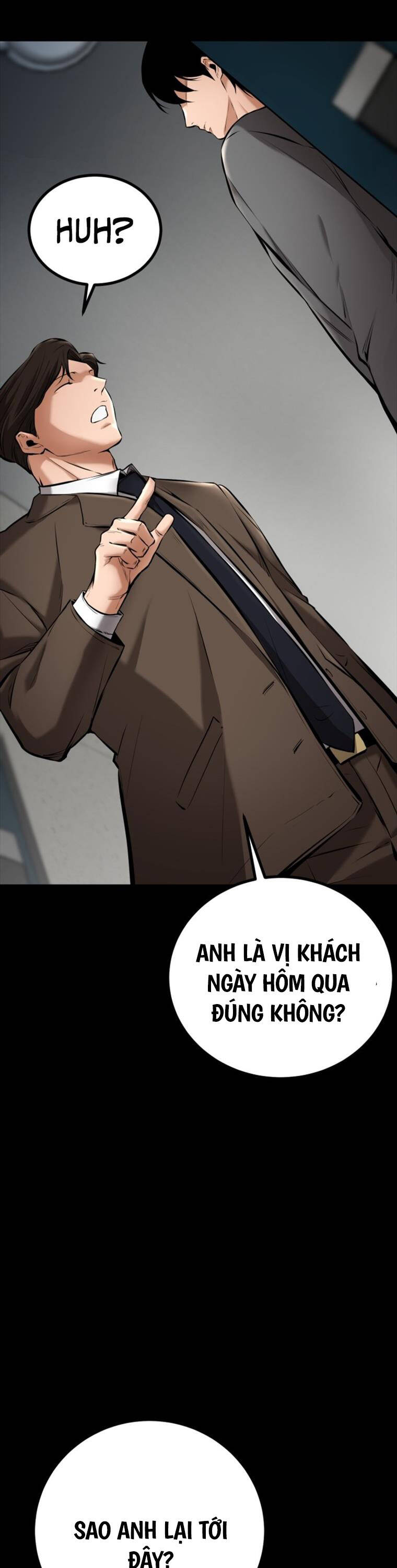 Thanh Kiếm Báo Thù - Chapter 5 - Page 44