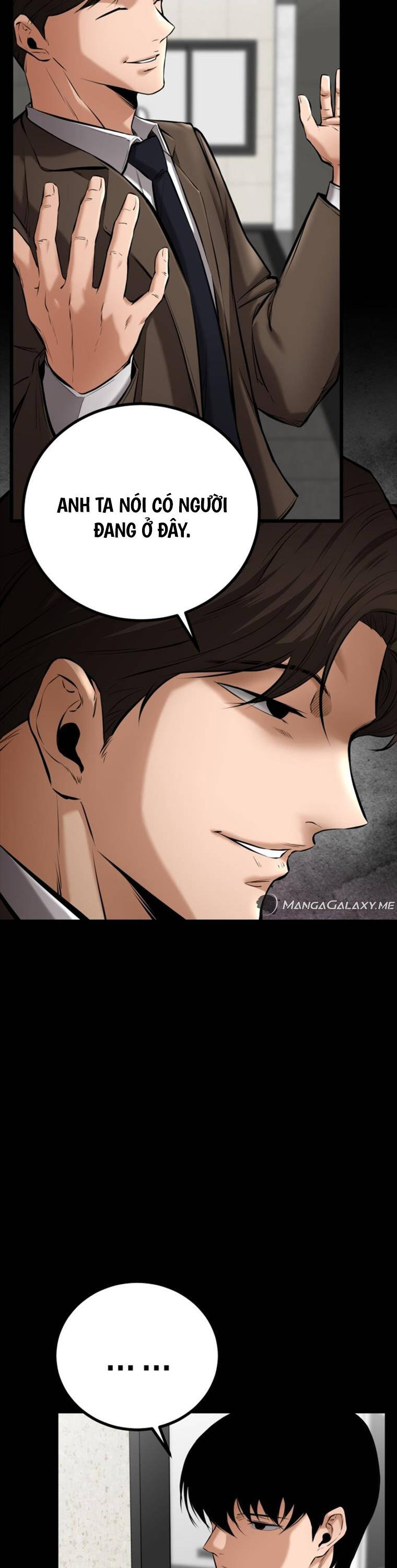 Thanh Kiếm Báo Thù - Chapter 5 - Page 46