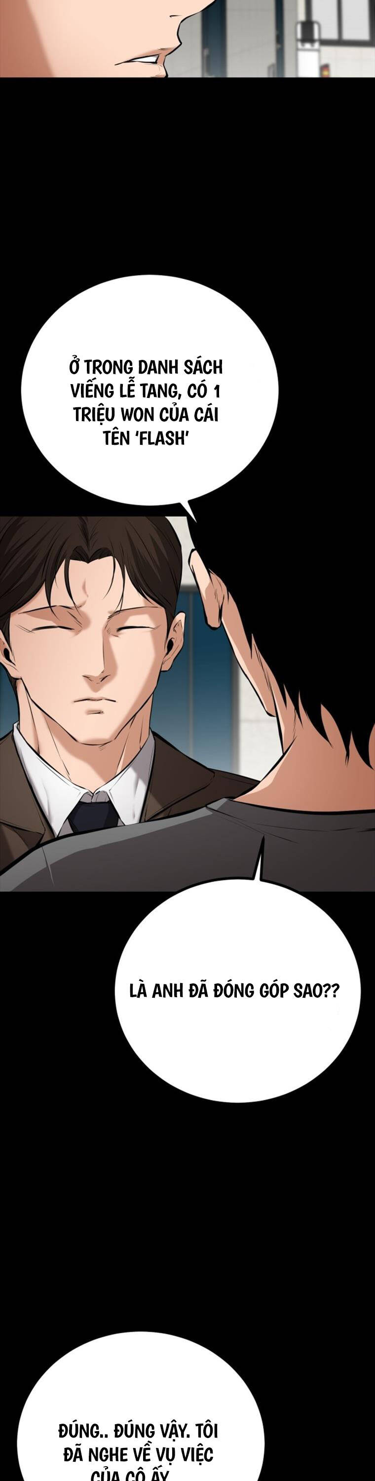 Thanh Kiếm Báo Thù - Chapter 5 - Page 48