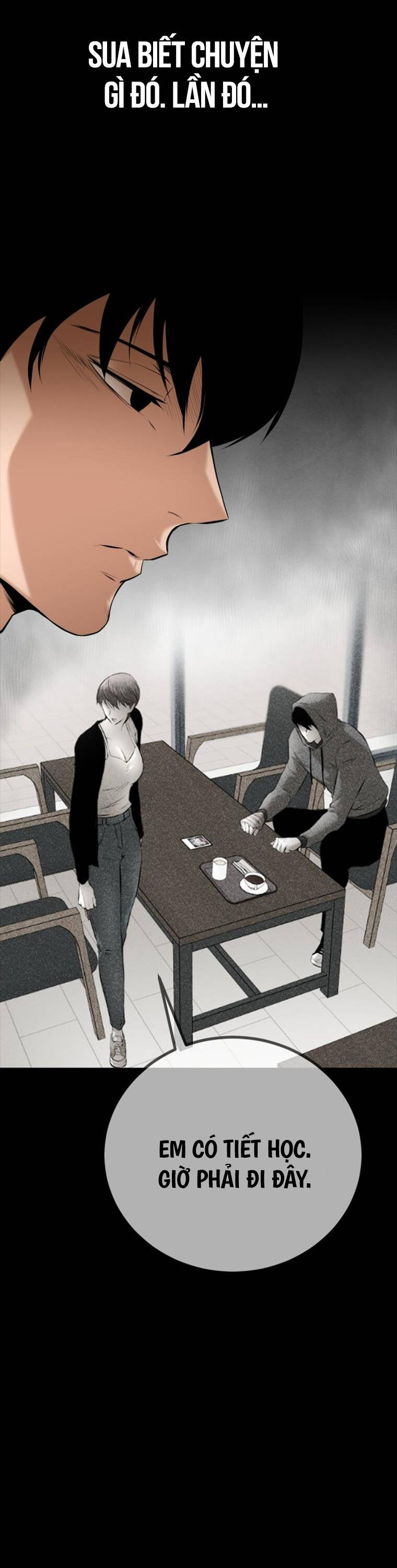 Thanh Kiếm Báo Thù - Chapter 5 - Page 5