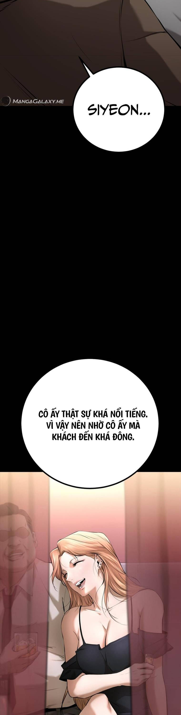 Thanh Kiếm Báo Thù - Chapter 5 - Page 50