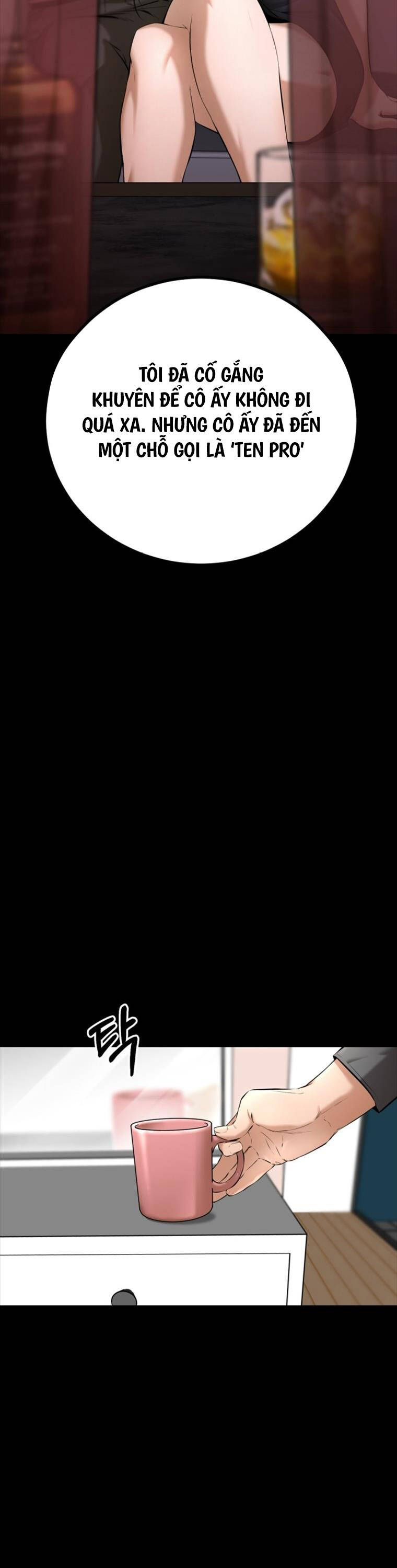 Thanh Kiếm Báo Thù - Chapter 5 - Page 51