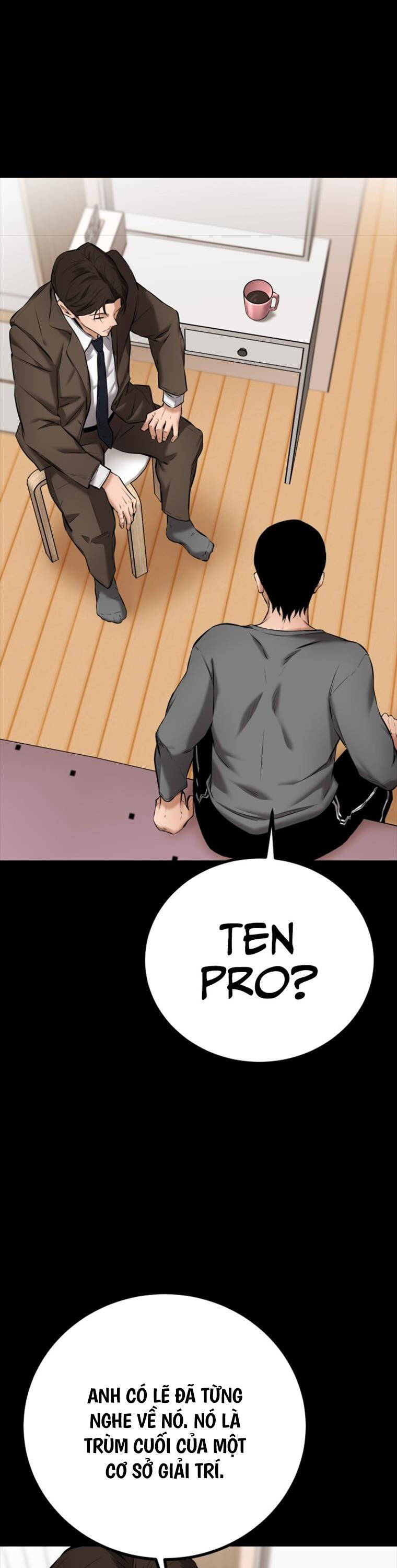 Thanh Kiếm Báo Thù - Chapter 5 - Page 52