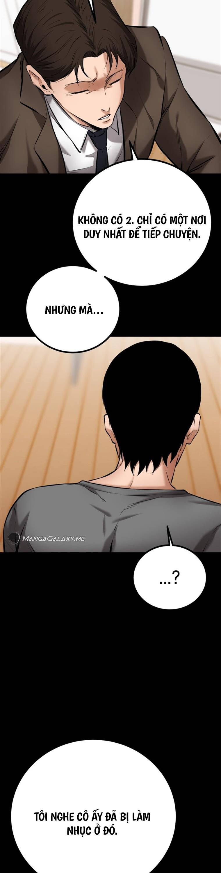 Thanh Kiếm Báo Thù - Chapter 5 - Page 53