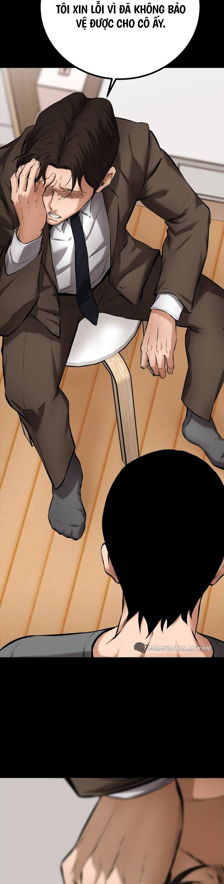 Thanh Kiếm Báo Thù - Chapter 5 - Page 56