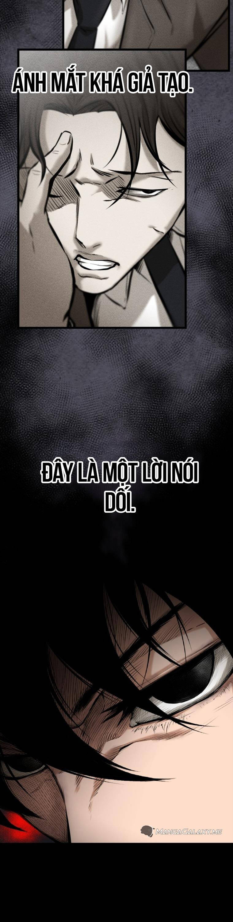 Thanh Kiếm Báo Thù - Chapter 5 - Page 58