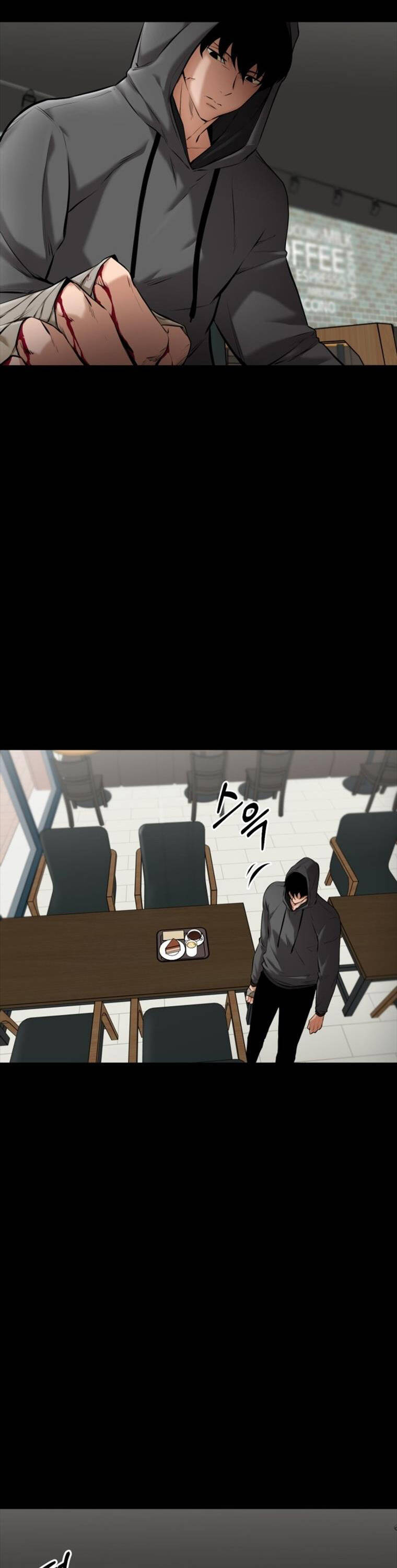 Thanh Kiếm Báo Thù - Chapter 5 - Page 6