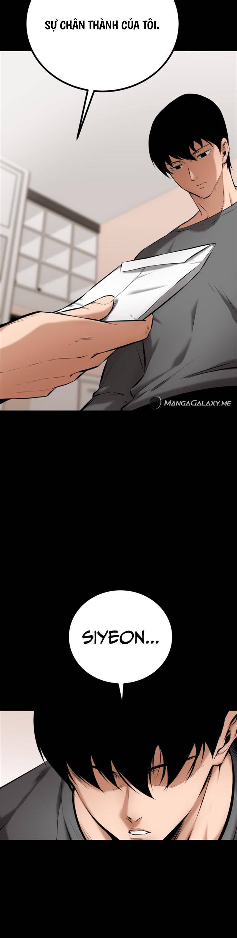 Thanh Kiếm Báo Thù - Chapter 5 - Page 60