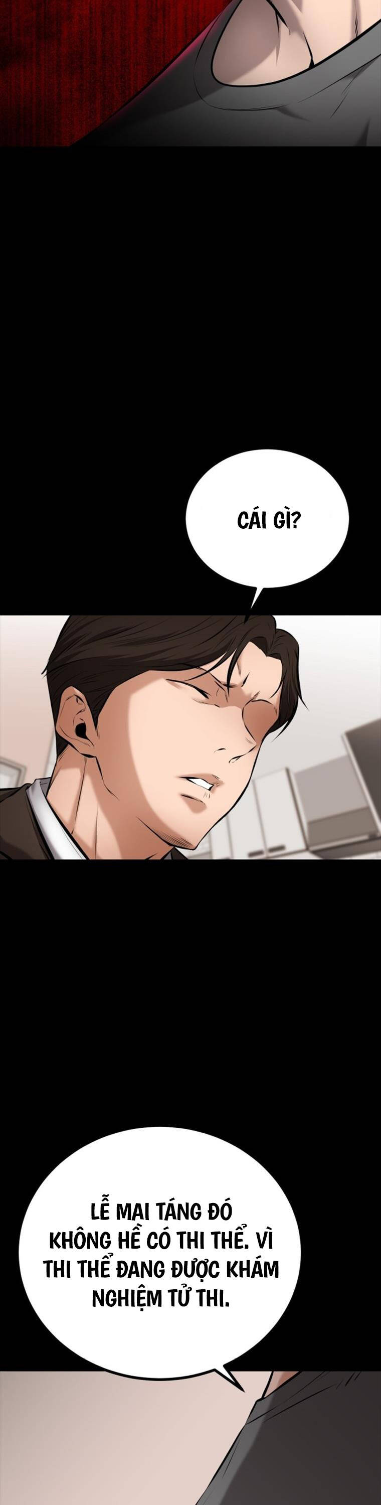 Thanh Kiếm Báo Thù - Chapter 5 - Page 62