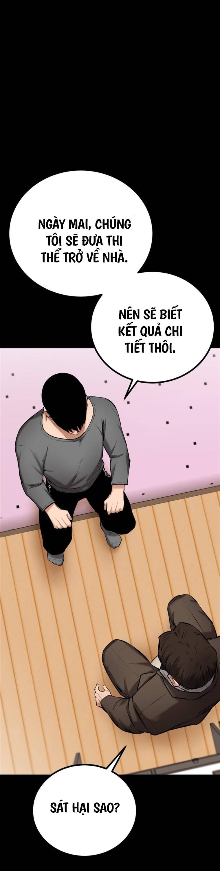 Thanh Kiếm Báo Thù - Chapter 5 - Page 64