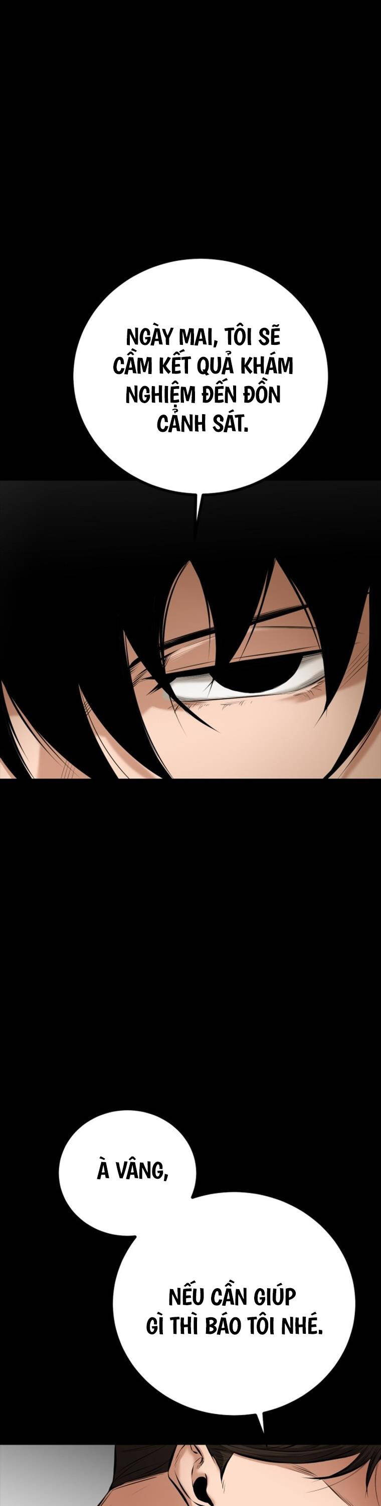 Thanh Kiếm Báo Thù - Chapter 5 - Page 65