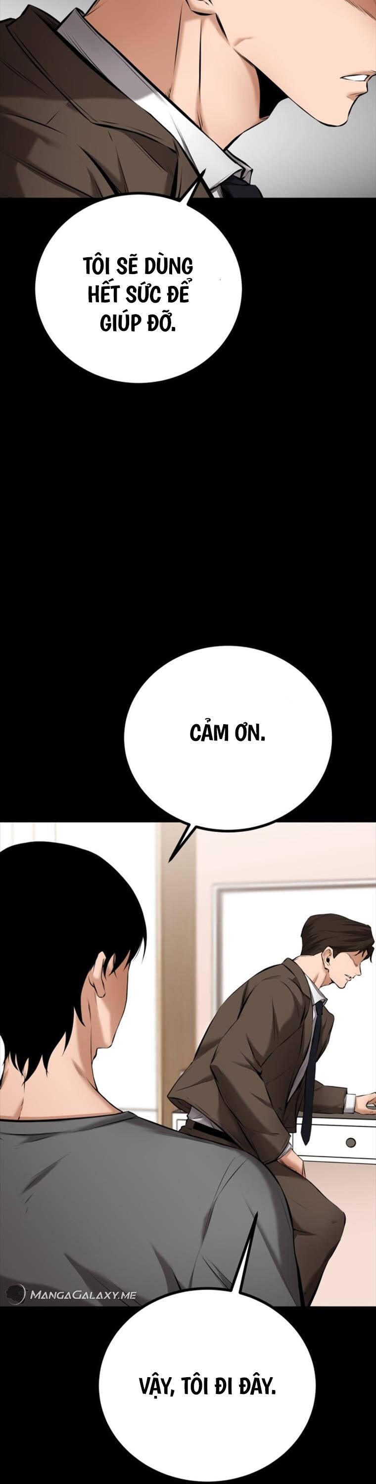 Thanh Kiếm Báo Thù - Chapter 5 - Page 66