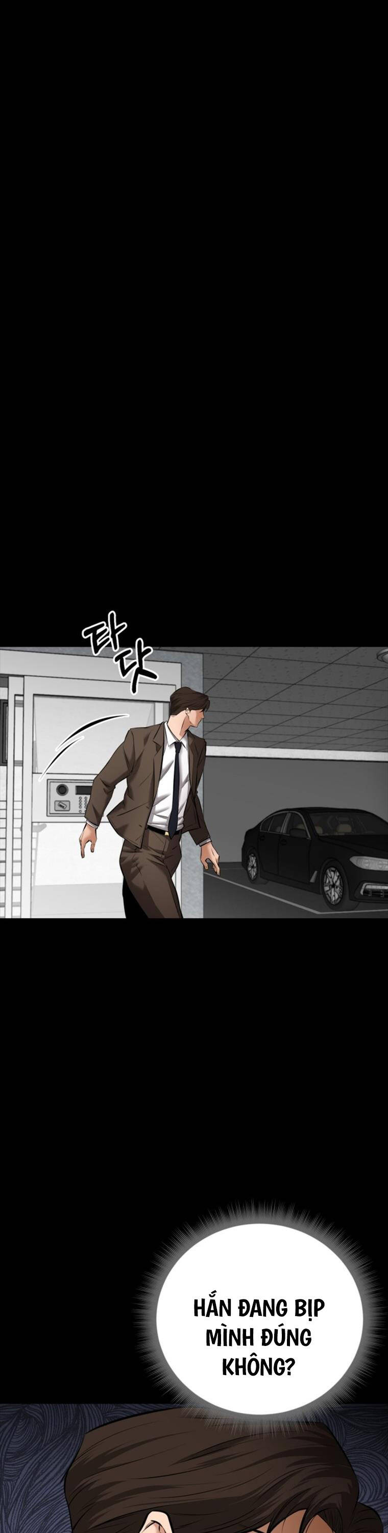 Thanh Kiếm Báo Thù - Chapter 5 - Page 67