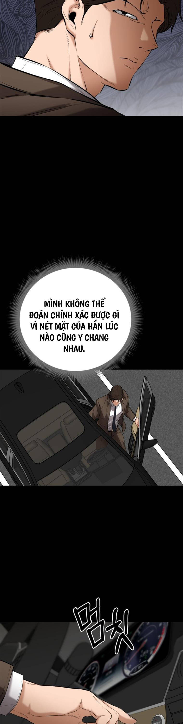 Thanh Kiếm Báo Thù - Chapter 5 - Page 68