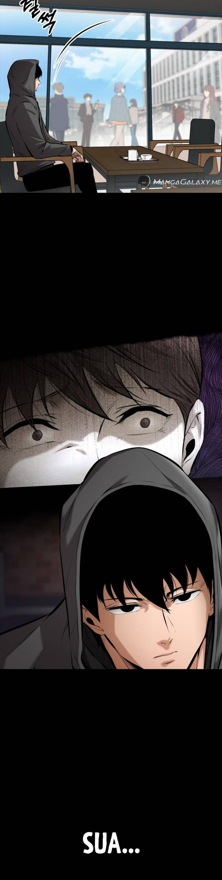 Thanh Kiếm Báo Thù - Chapter 5 - Page 7