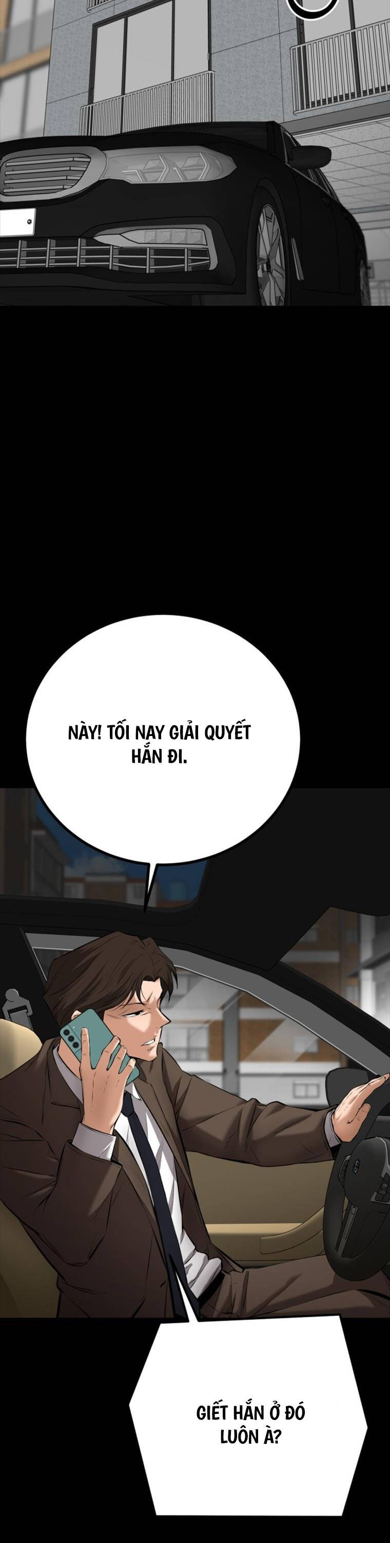 Thanh Kiếm Báo Thù - Chapter 5 - Page 70