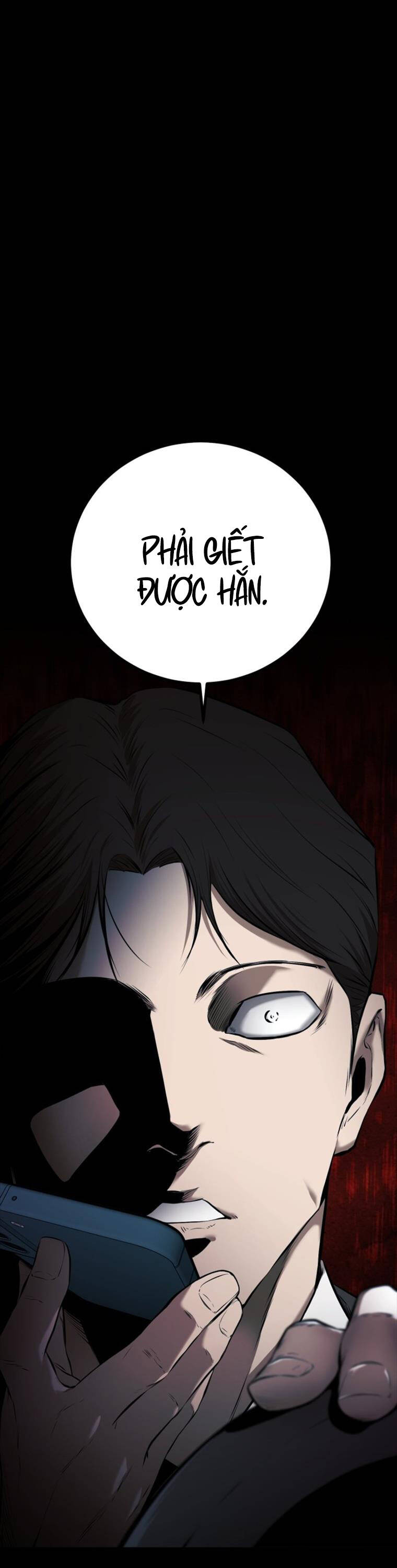 Thanh Kiếm Báo Thù - Chapter 5 - Page 71