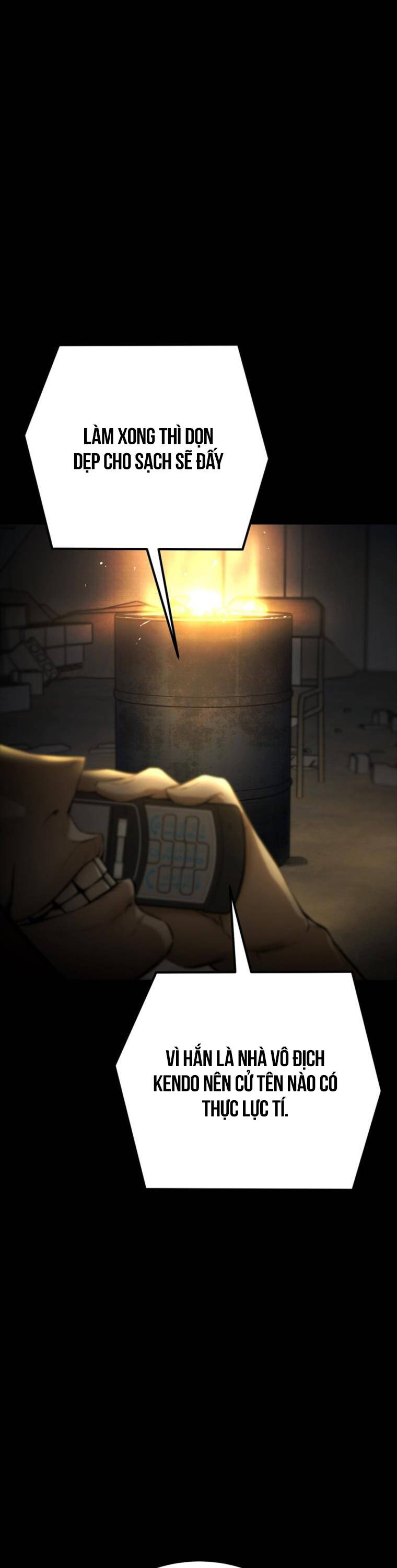 Thanh Kiếm Báo Thù - Chapter 5 - Page 72