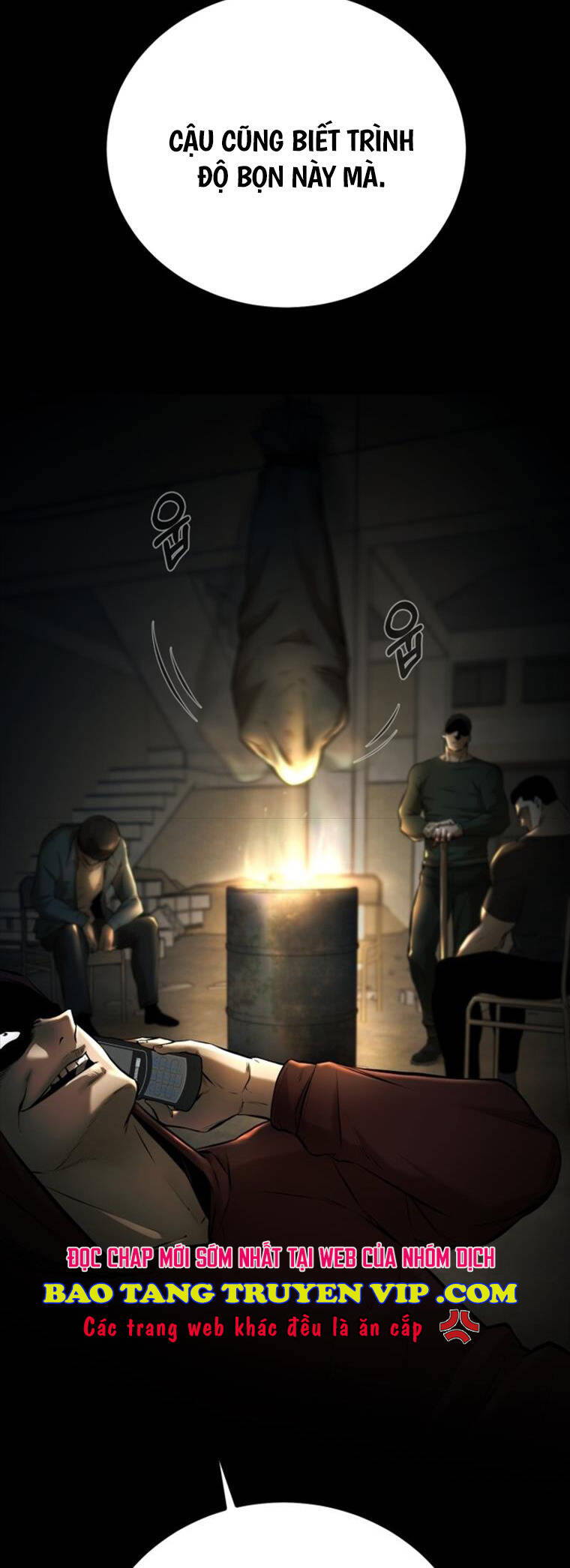 Thanh Kiếm Báo Thù - Chapter 5 - Page 73