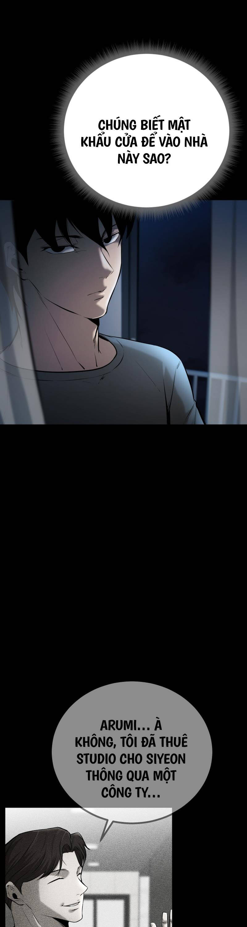 Thanh Kiếm Báo Thù - Chapter 6 - Page 12