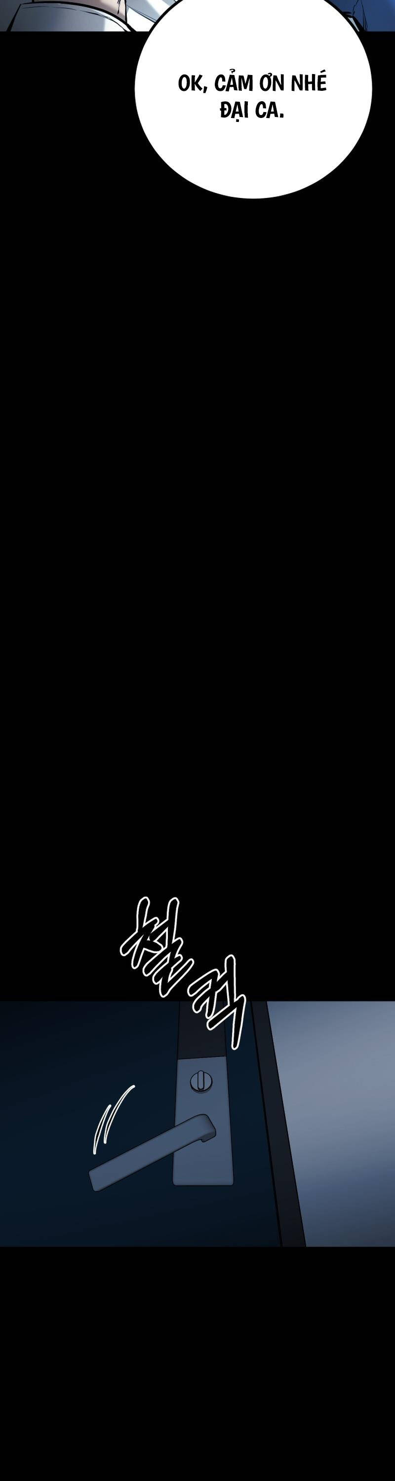 Thanh Kiếm Báo Thù - Chapter 6 - Page 22