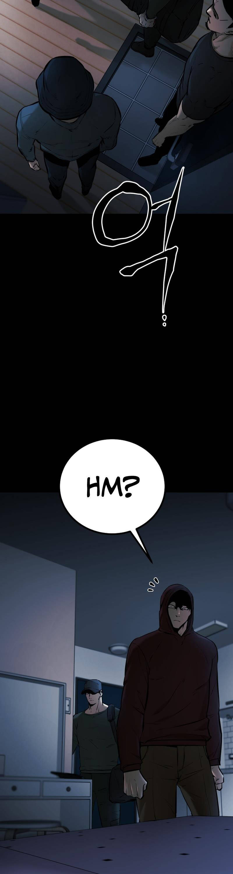 Thanh Kiếm Báo Thù - Chapter 6 - Page 24