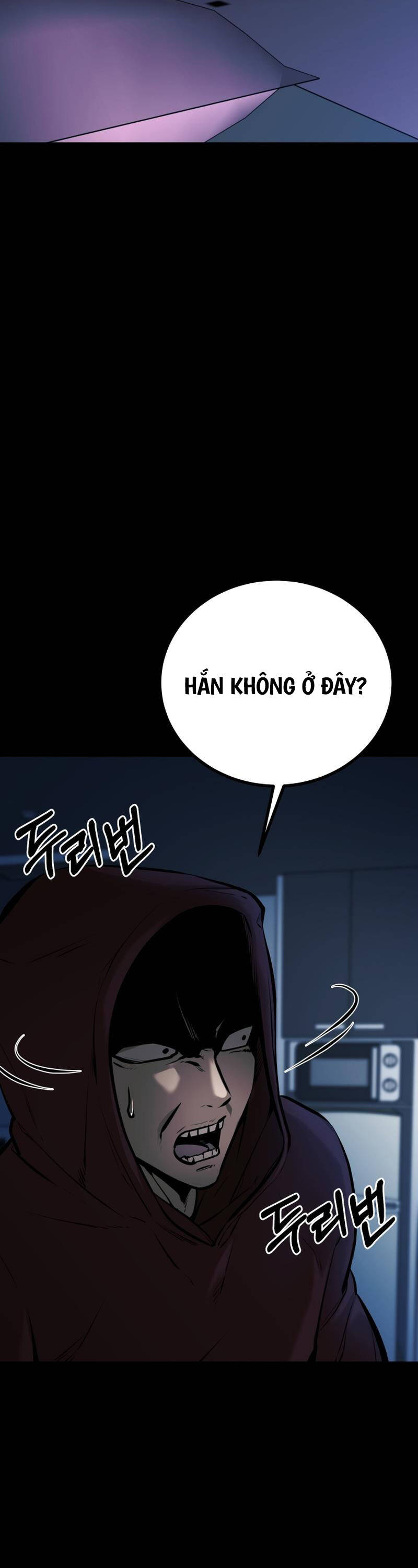 Thanh Kiếm Báo Thù - Chapter 6 - Page 25