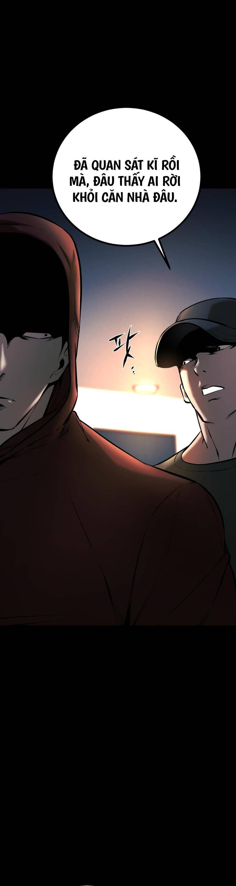 Thanh Kiếm Báo Thù - Chapter 6 - Page 26