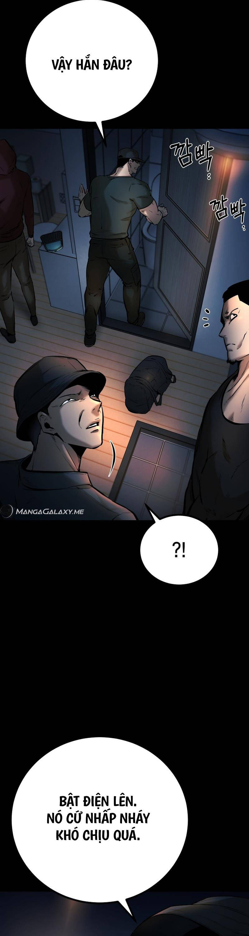 Thanh Kiếm Báo Thù - Chapter 6 - Page 27