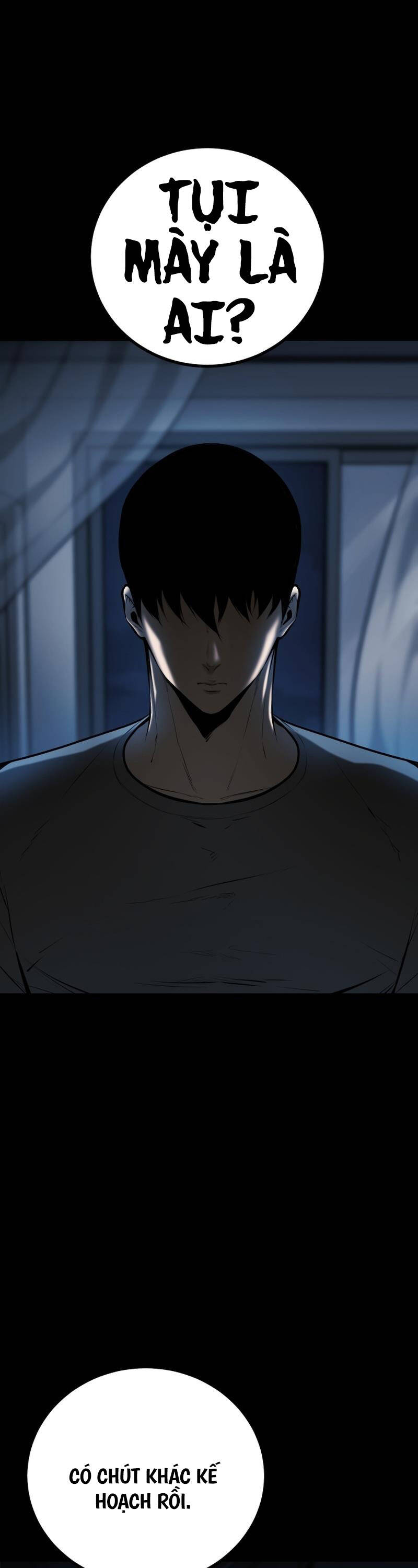 Thanh Kiếm Báo Thù - Chapter 6 - Page 31