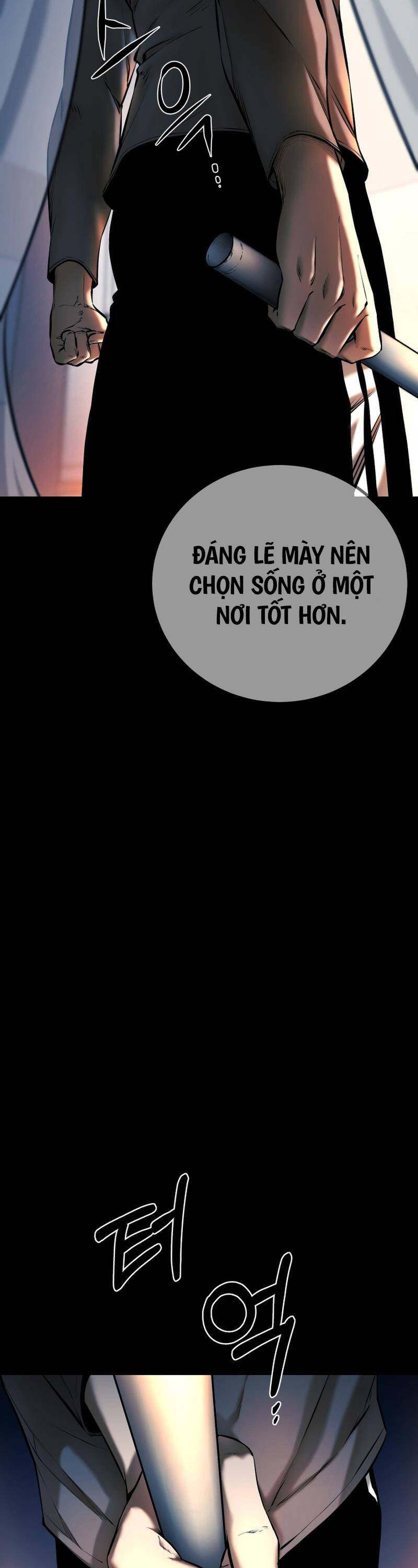 Thanh Kiếm Báo Thù - Chapter 6 - Page 36