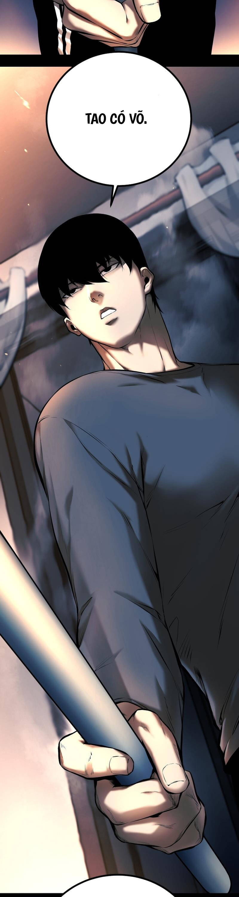 Thanh Kiếm Báo Thù - Chapter 6 - Page 37