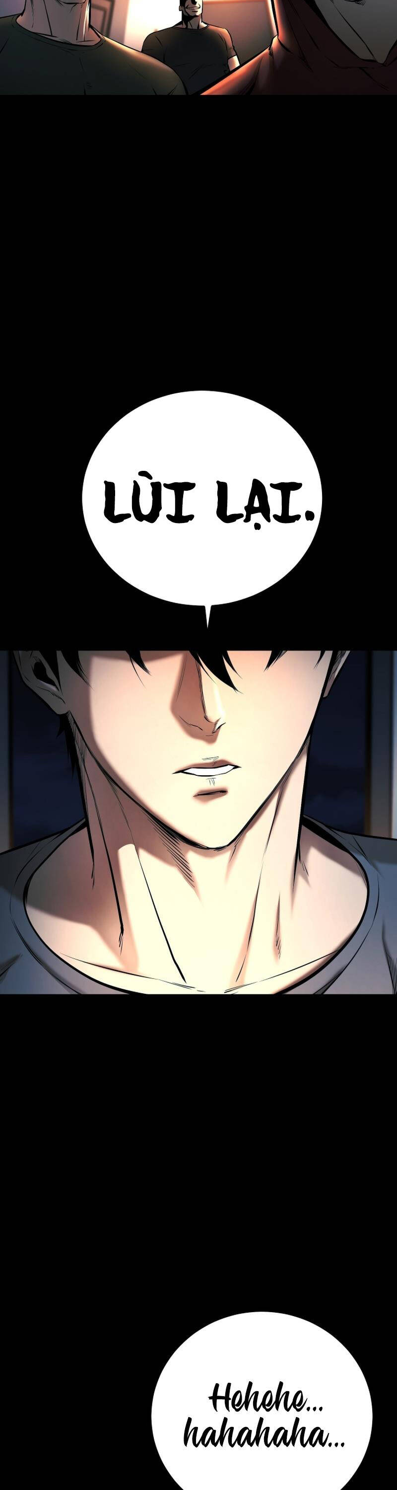 Thanh Kiếm Báo Thù - Chapter 6 - Page 39