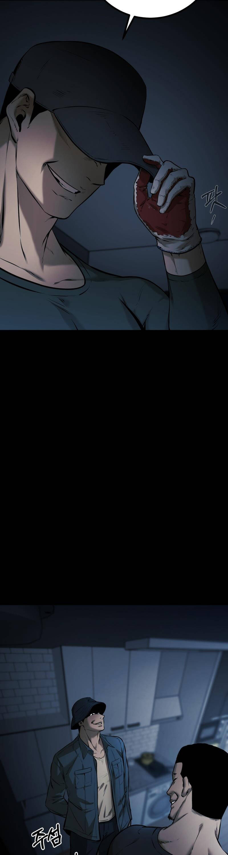 Thanh Kiếm Báo Thù - Chapter 6 - Page 40