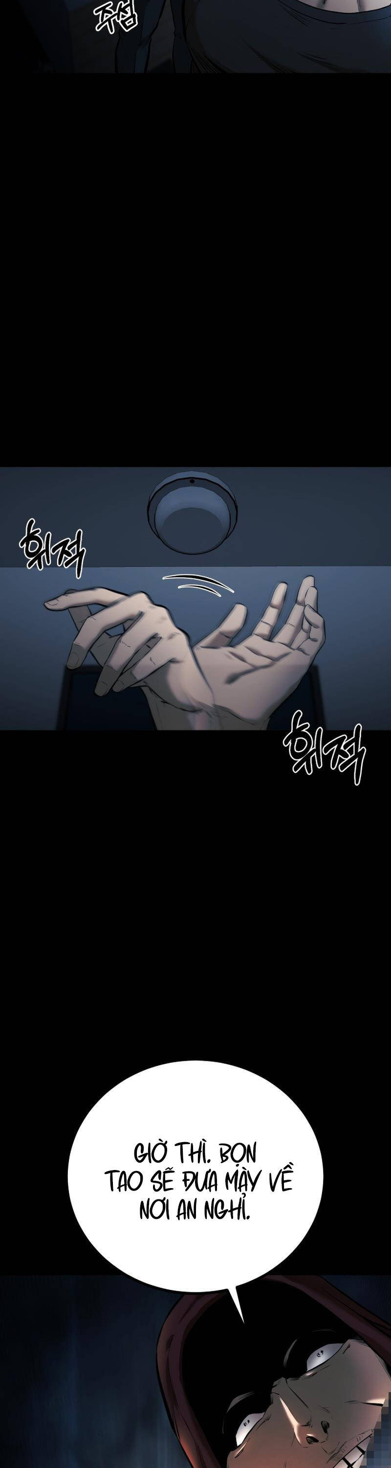 Thanh Kiếm Báo Thù - Chapter 6 - Page 41