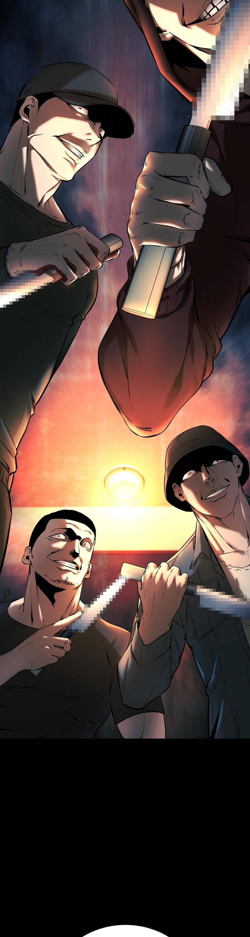 Thanh Kiếm Báo Thù - Chapter 6 - Page 42