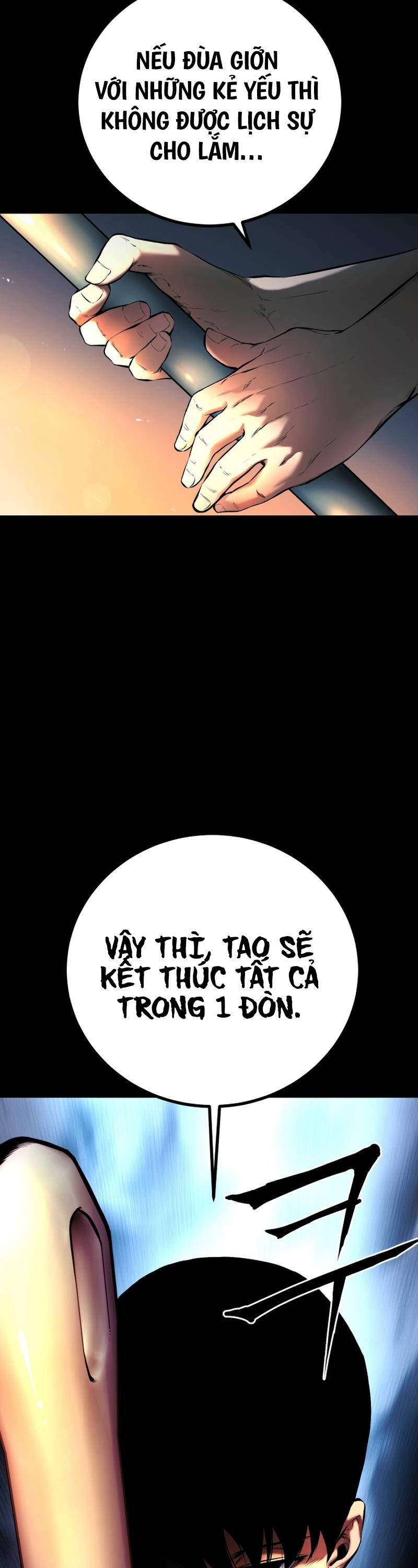 Thanh Kiếm Báo Thù - Chapter 6 - Page 43