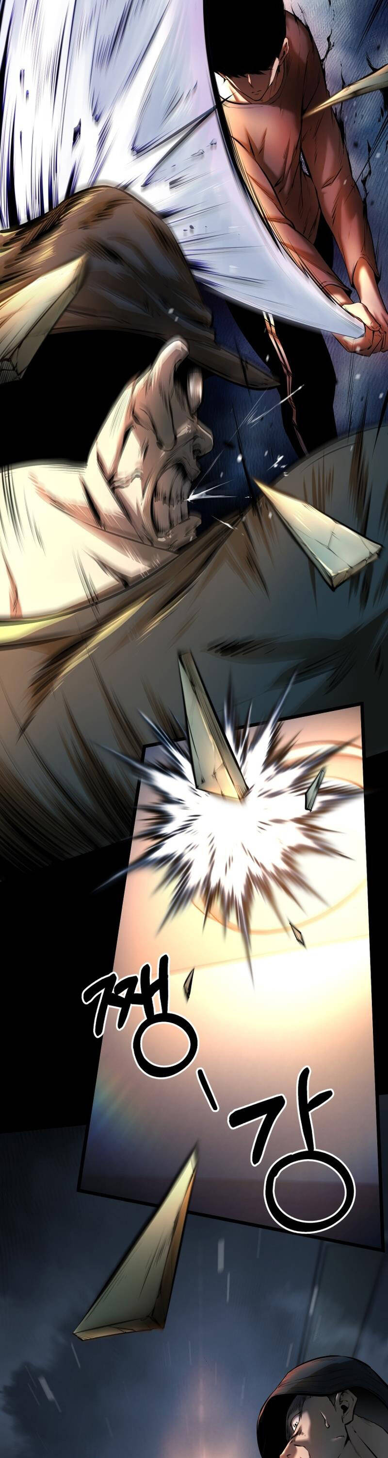 Thanh Kiếm Báo Thù - Chapter 6 - Page 46