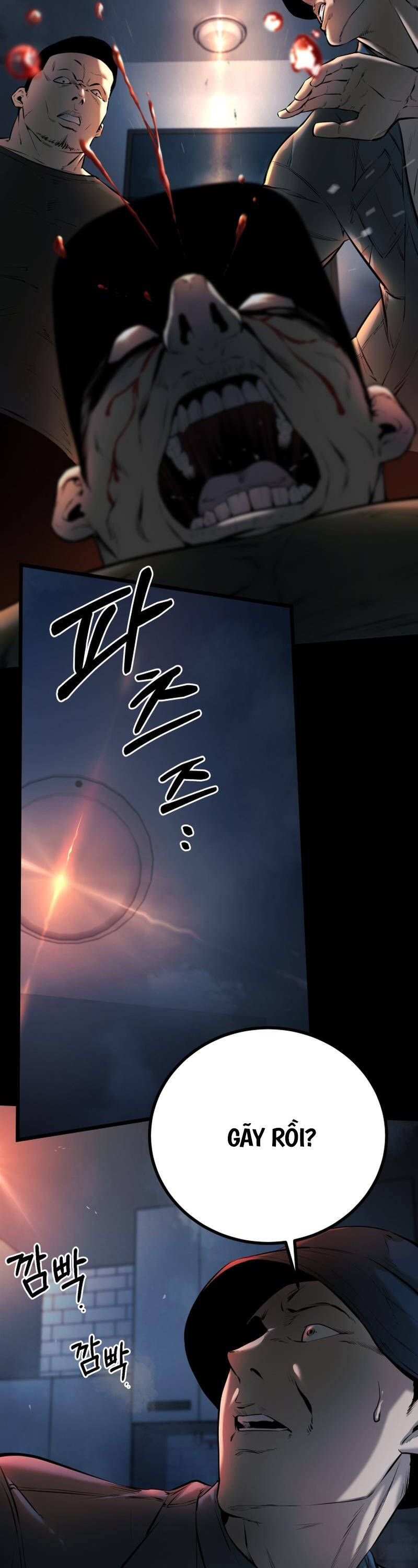 Thanh Kiếm Báo Thù - Chapter 6 - Page 47