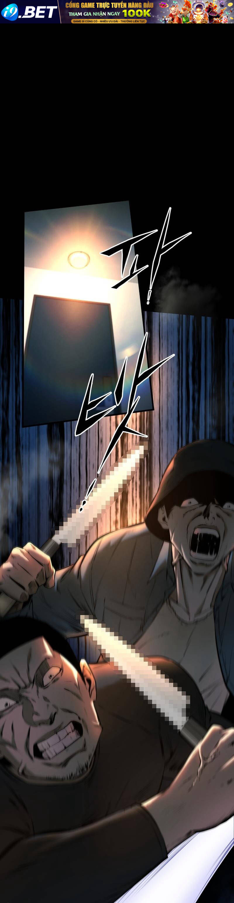 Thanh Kiếm Báo Thù - Chapter 6 - Page 49