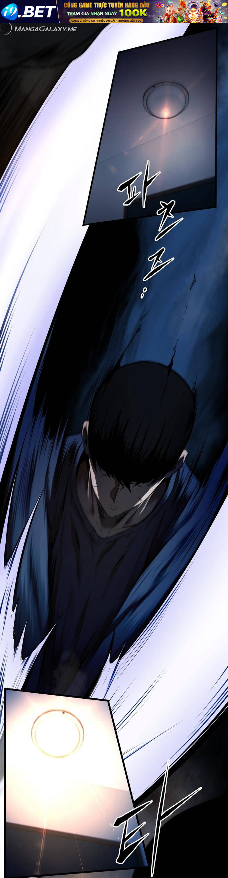 Thanh Kiếm Báo Thù - Chapter 6 - Page 50